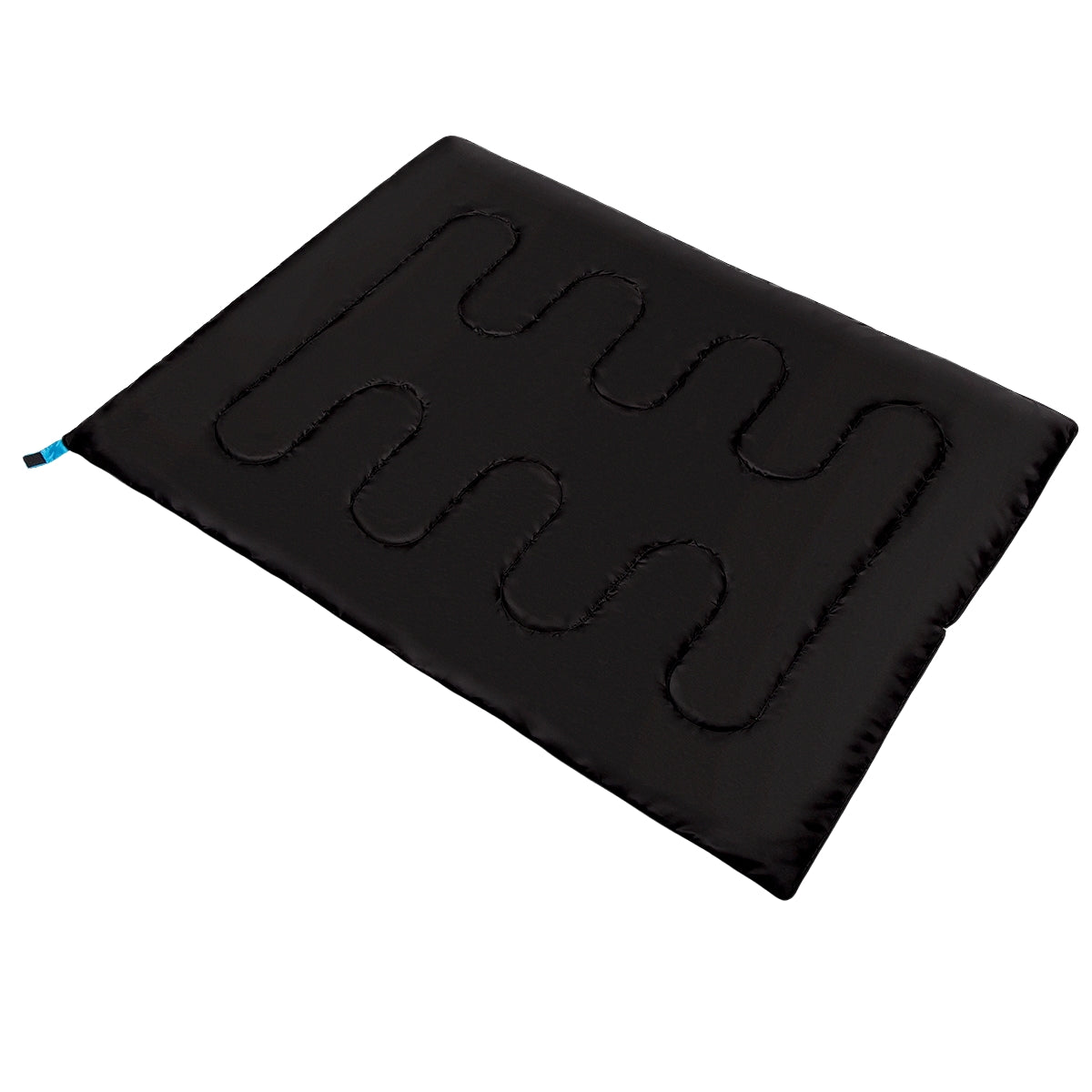Blue Sleeping Bag, Lightweight, Compact, Camping