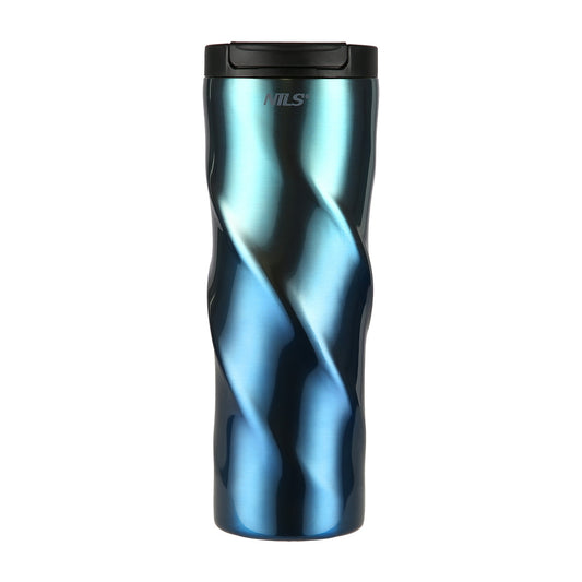 Blue Thermal Cup, 22 oz, Insulated