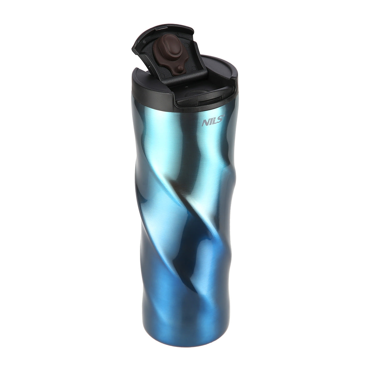 Blue Thermal Cup, 22 oz, Insulated