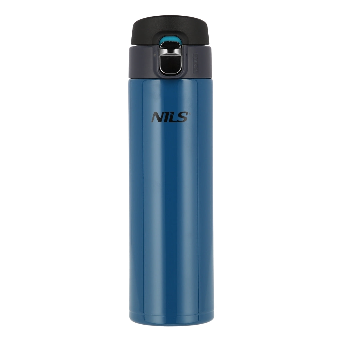 Blue Thermal Cup, 28 oz, Insulated