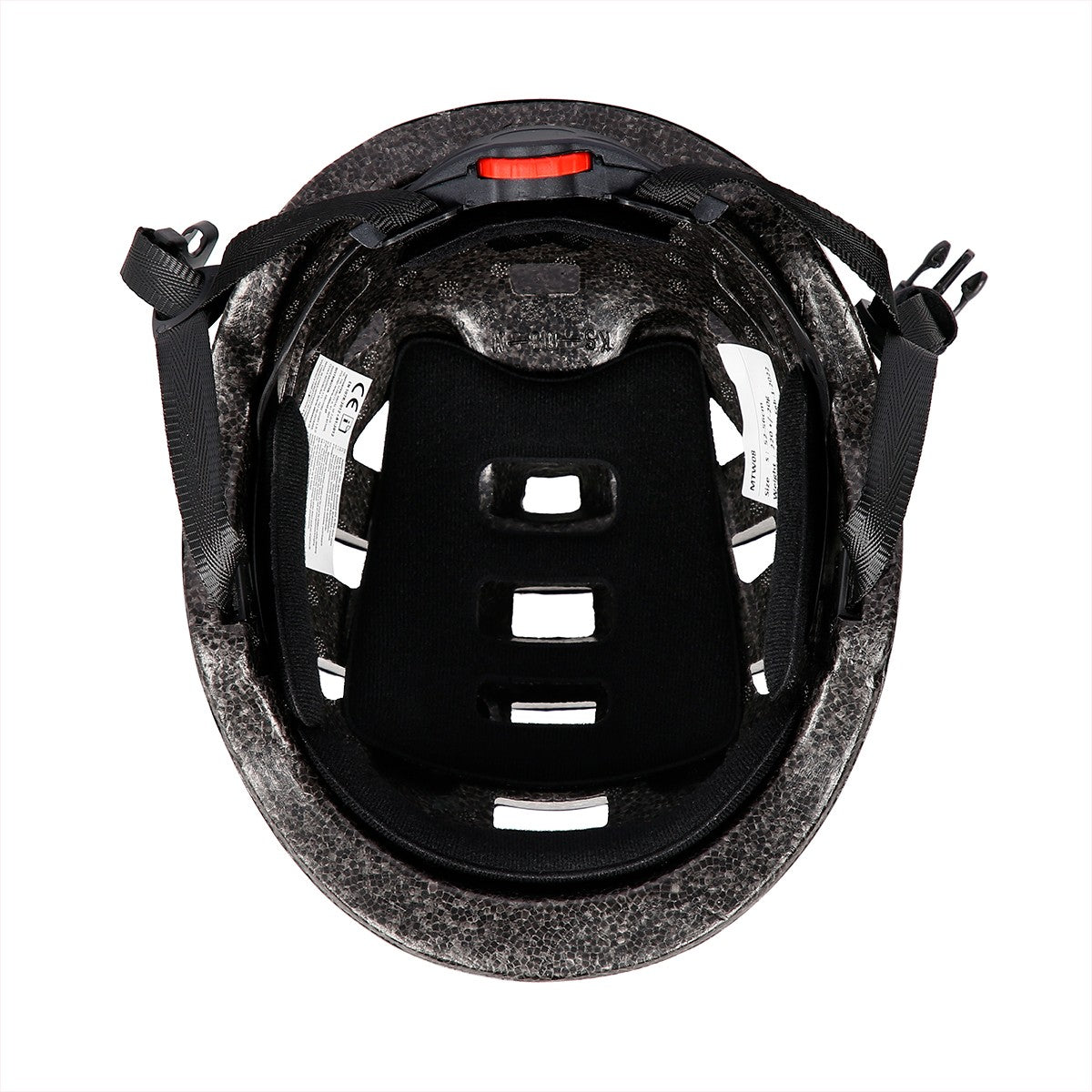 Blue XS Helmet, 48-52cm, Lightweight