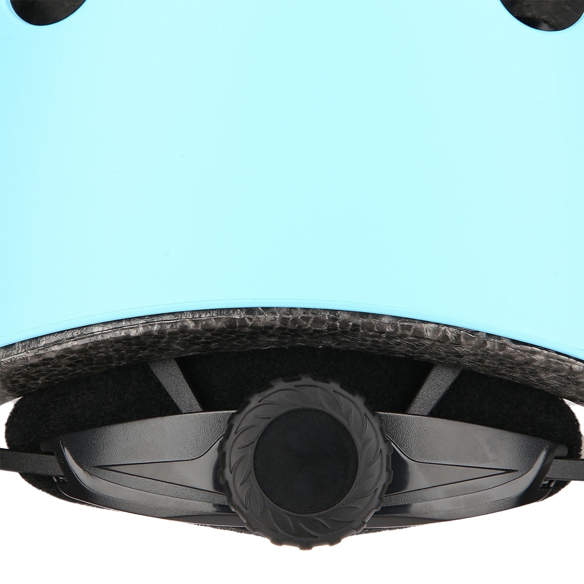 Blue XS Helmet, 48-52cm Size