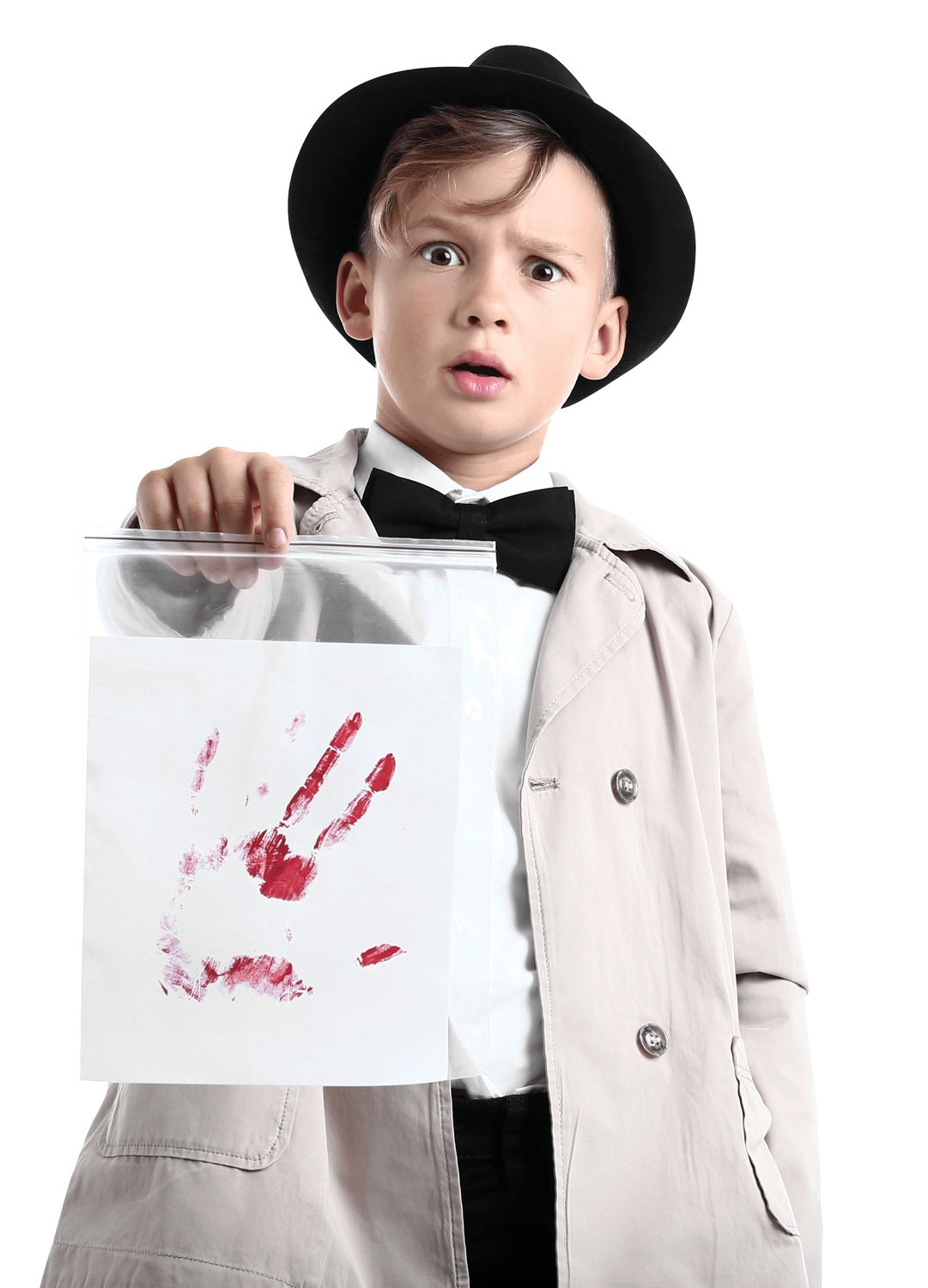Bo. Educational Set "Detective Lab"