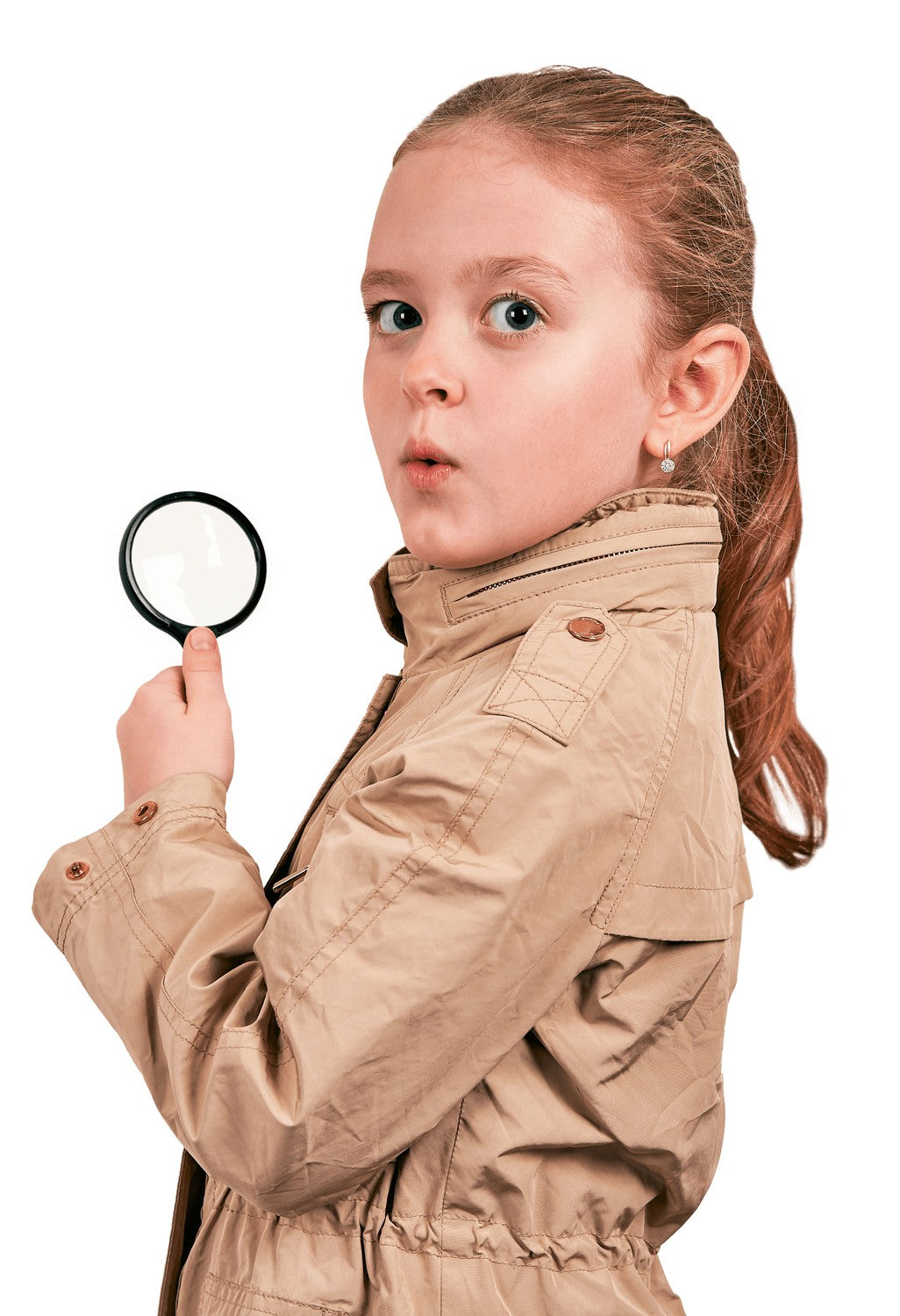 Bo. Educational Set "Detective Lab"