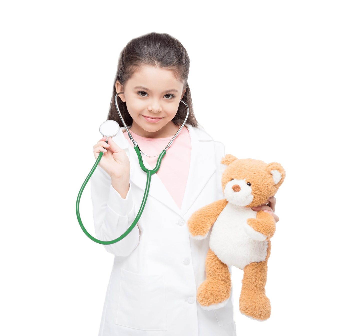 Bo. Educational Set "My First Veterinary Kit"
