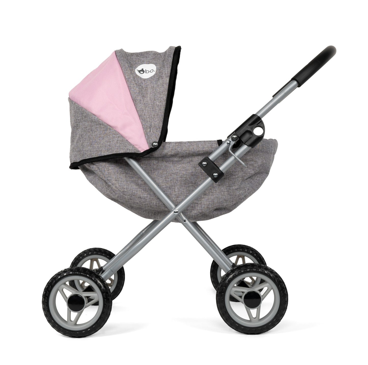 Bo. Pram Deluxe