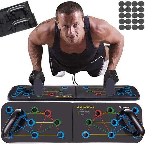 Board / push-up handle