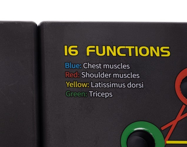 Board / push-up handle