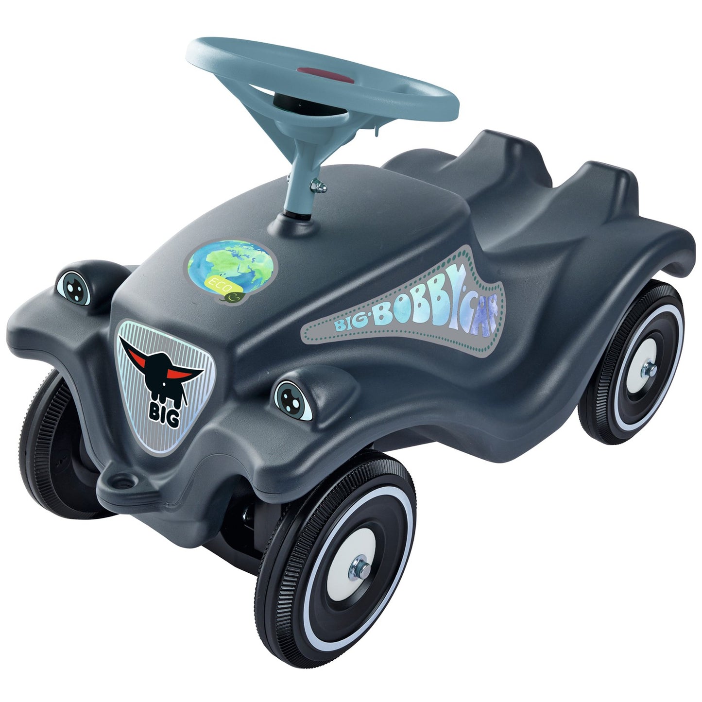 Bobby Car Classic Eco