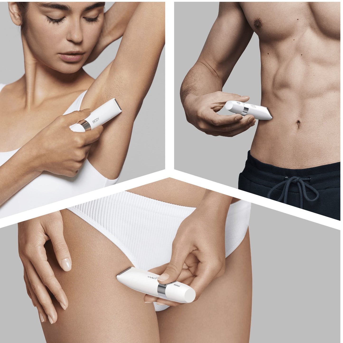 Body Mini Trimmer BS1000