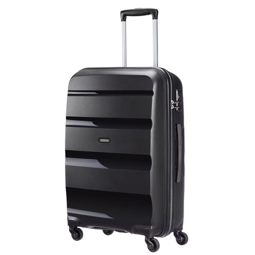 Bon Air Spinner Cabin Bag Black