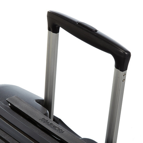Bon Air Spinner Cabin Bag Black