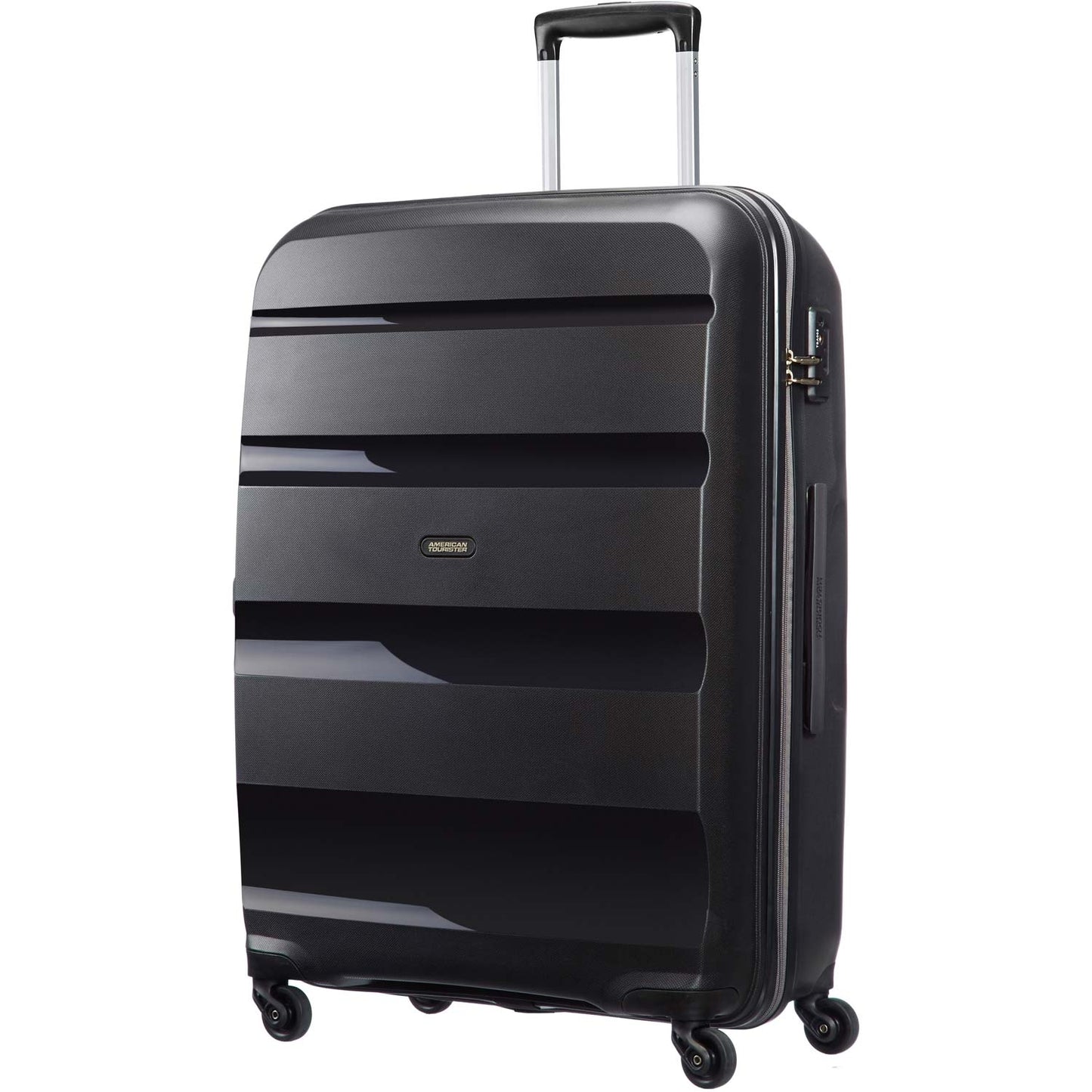 Bon Air Spinner Travel Bag L Black