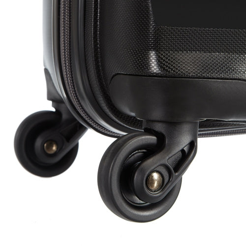 Bon Air Spinner Travel Bag L Black
