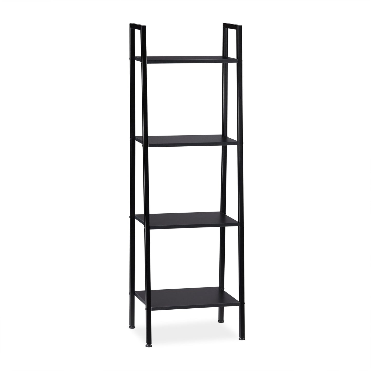 Bookcase with 4 Shelves