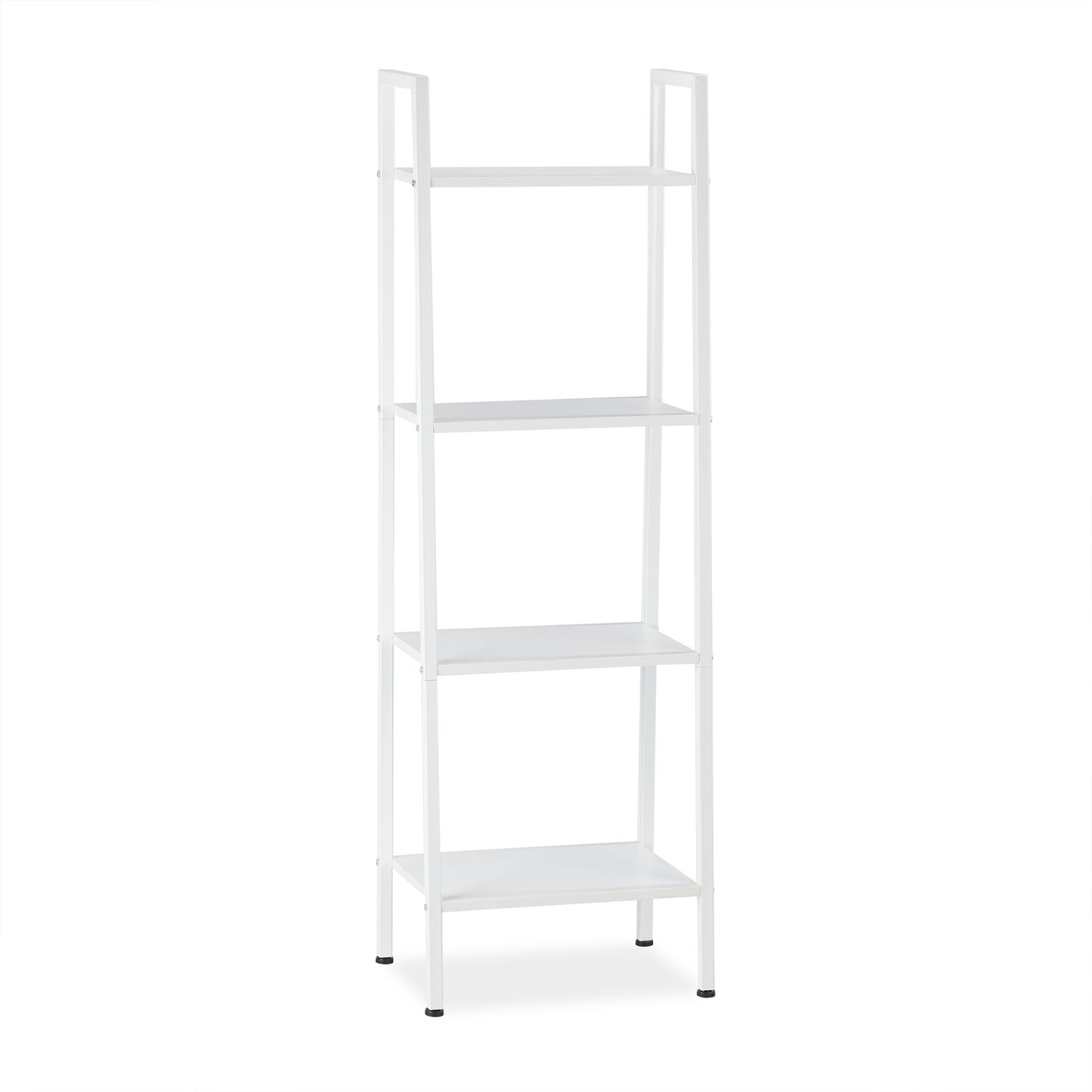 Bookcase with 4 Shelves