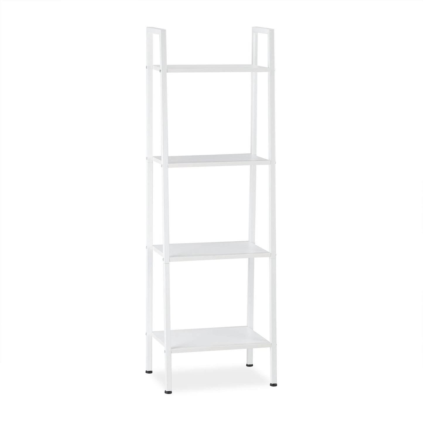 Bookcase with 4 Shelves