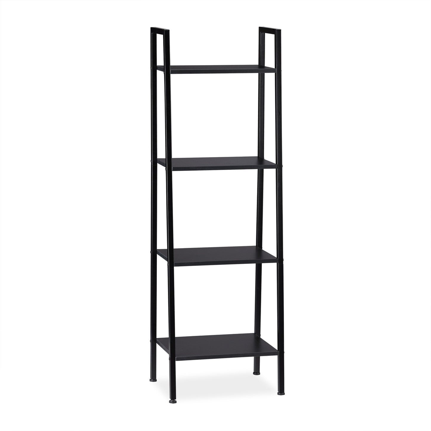 Bookcase with 4 Shelves