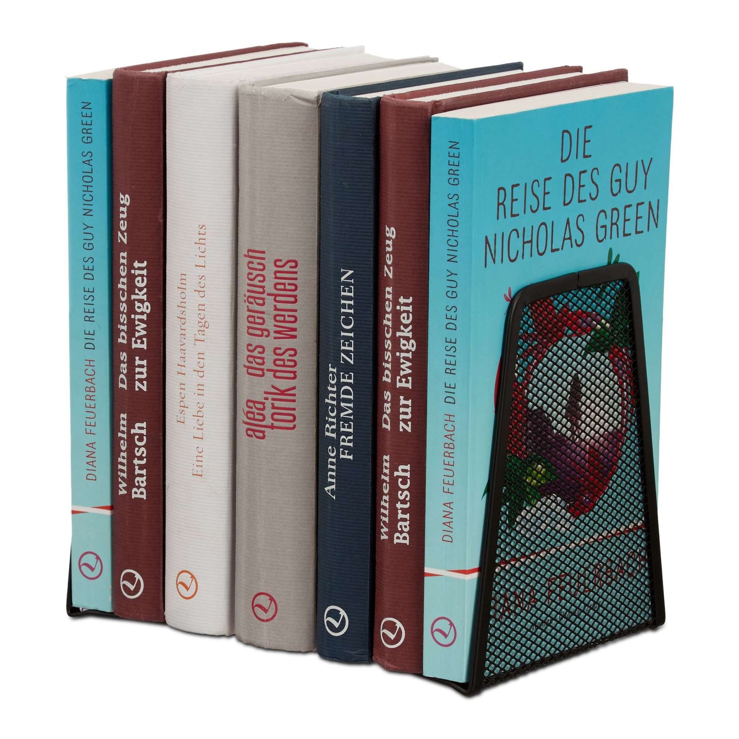 Bookend - set of 2