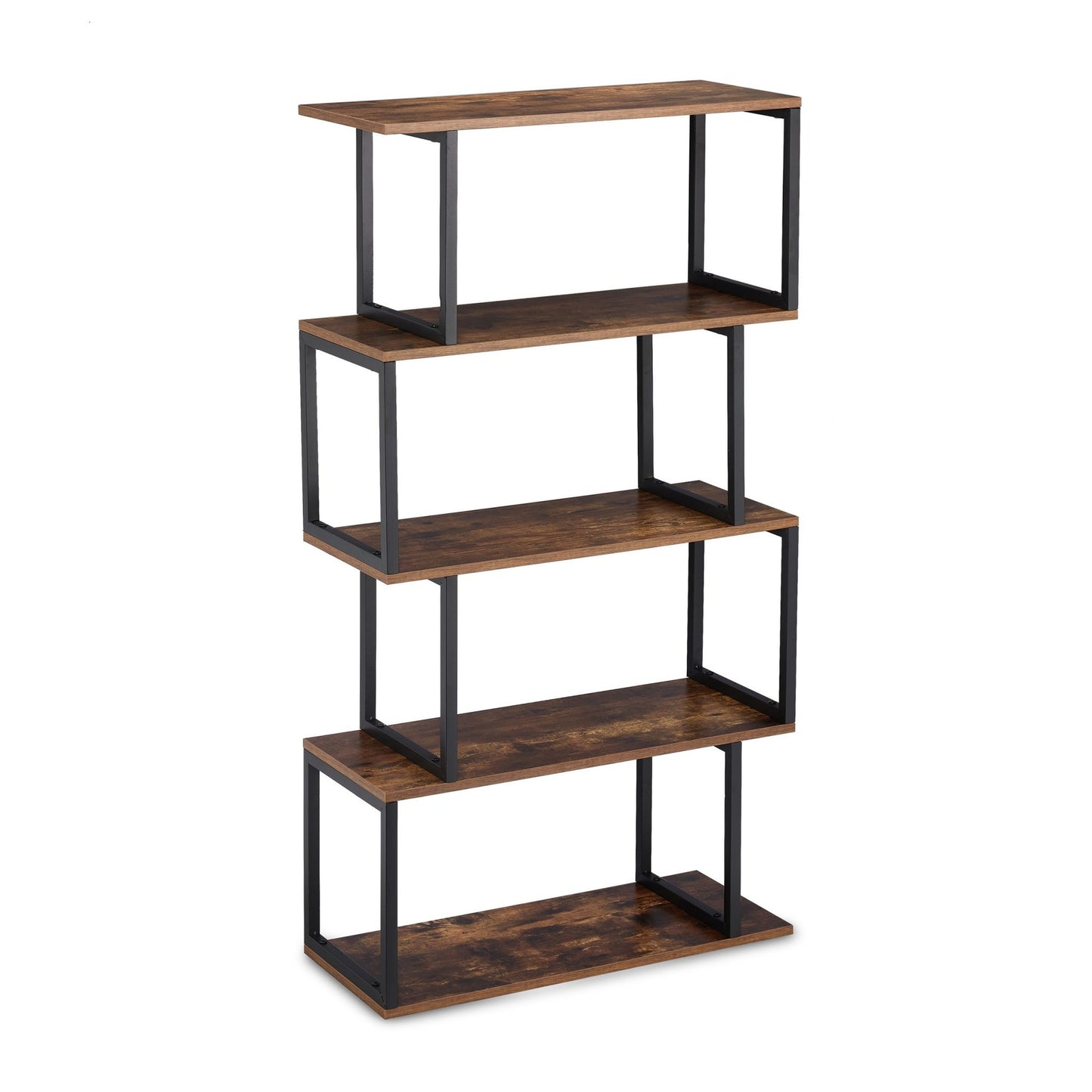Bookshelf Industrial design