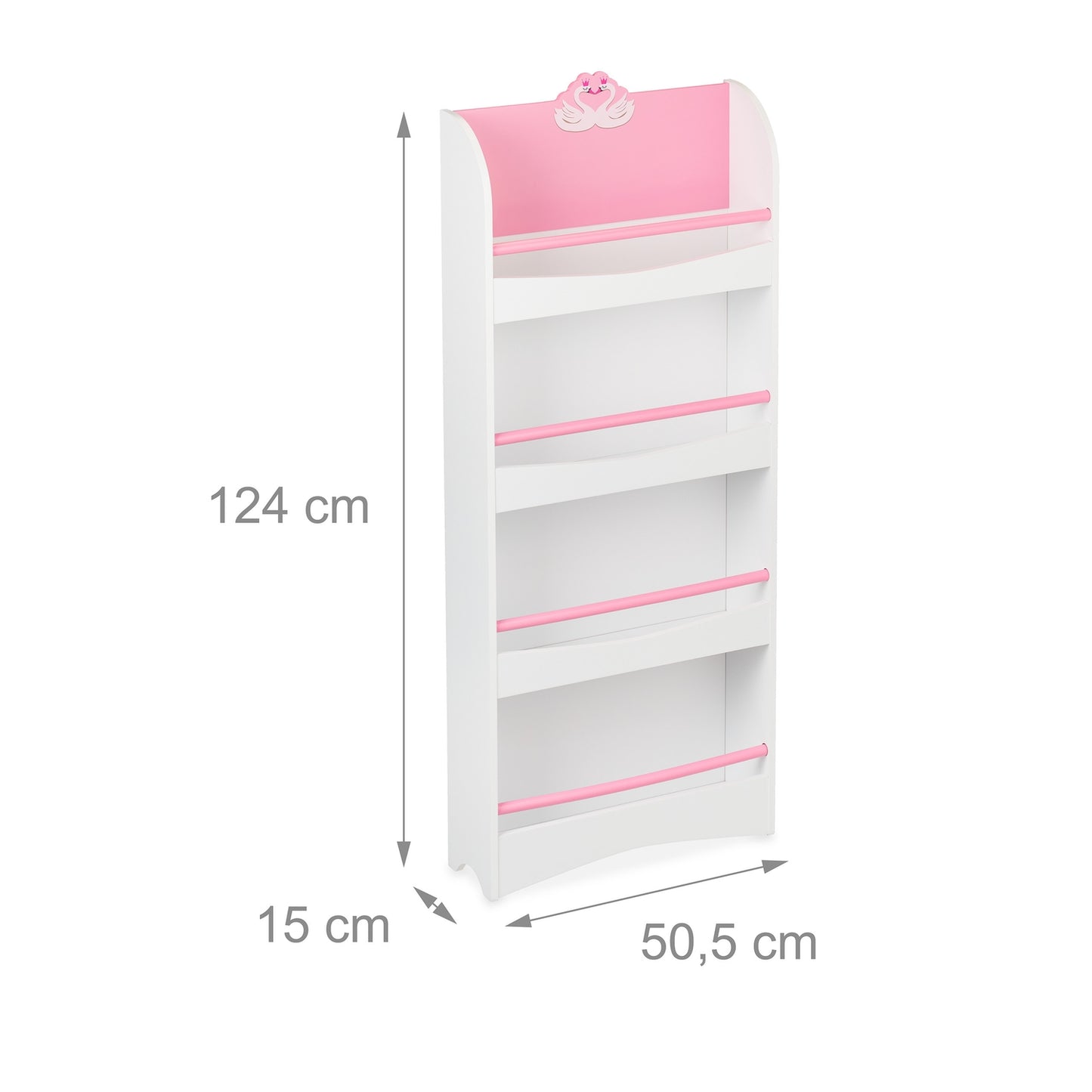 Bookshelf for Children