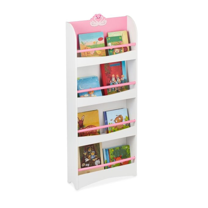 Bookshelf for Children