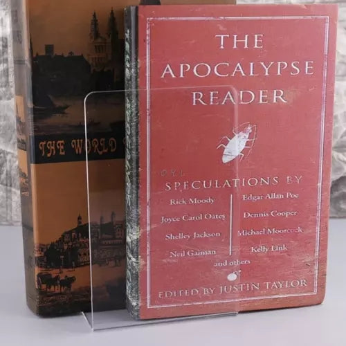 Book support - set of 6 pcs. Ruhy 21745