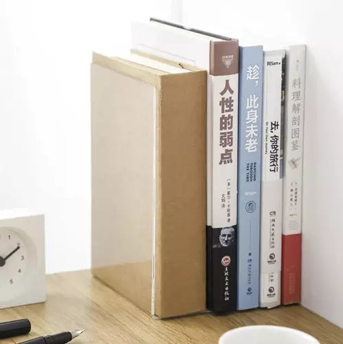 Book support - set of 6 pcs. Ruhy 21745