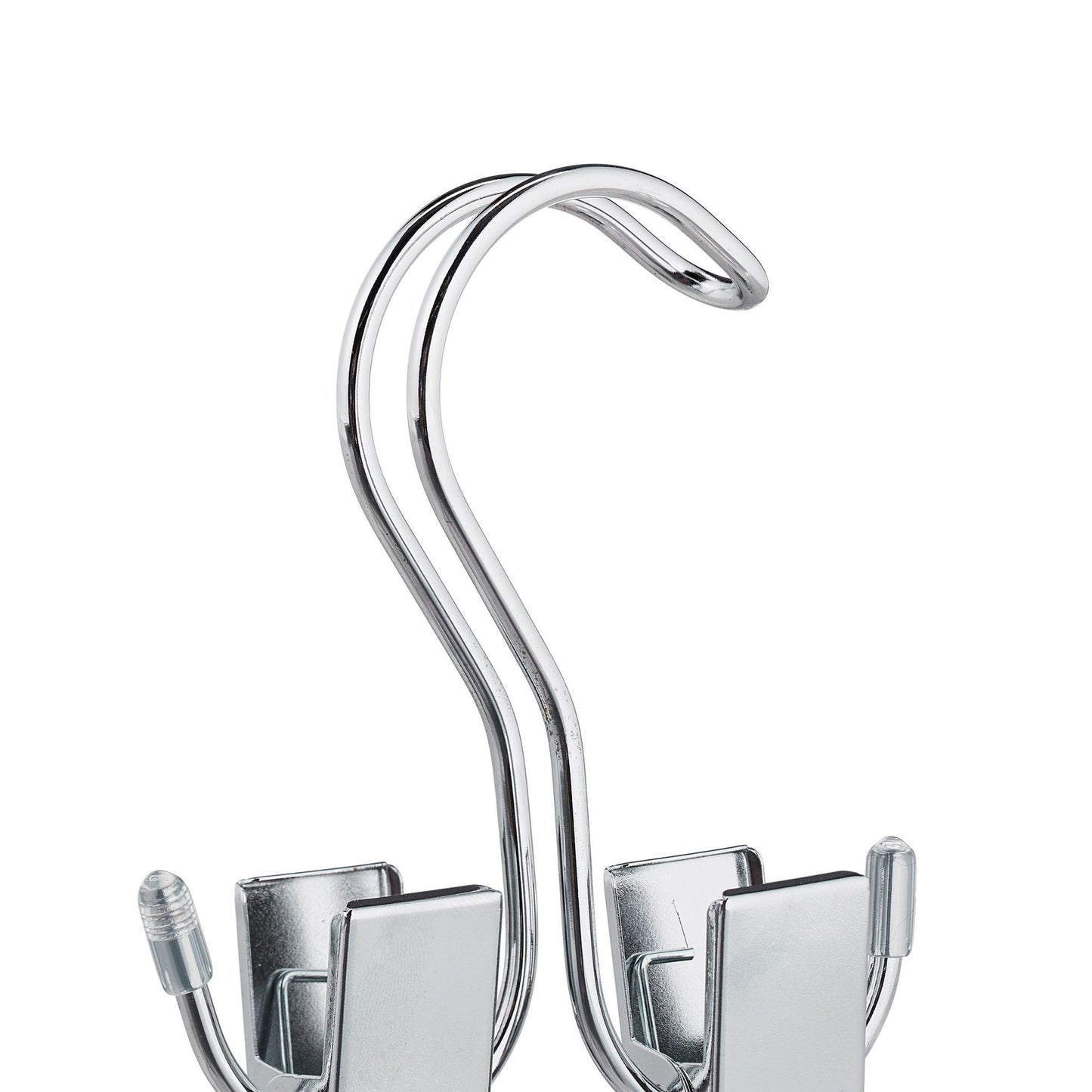 Boot clips double set of 5