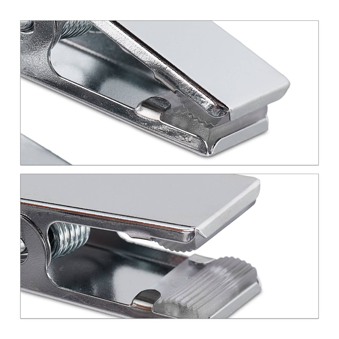 Boot clips double set of 5