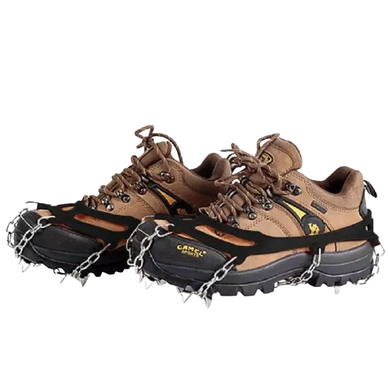 Boot crampons/non-slip spikes 36-40 Trizand