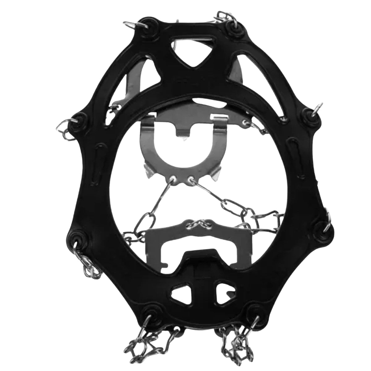Boot crampons/non-slip spikes size L Trizand