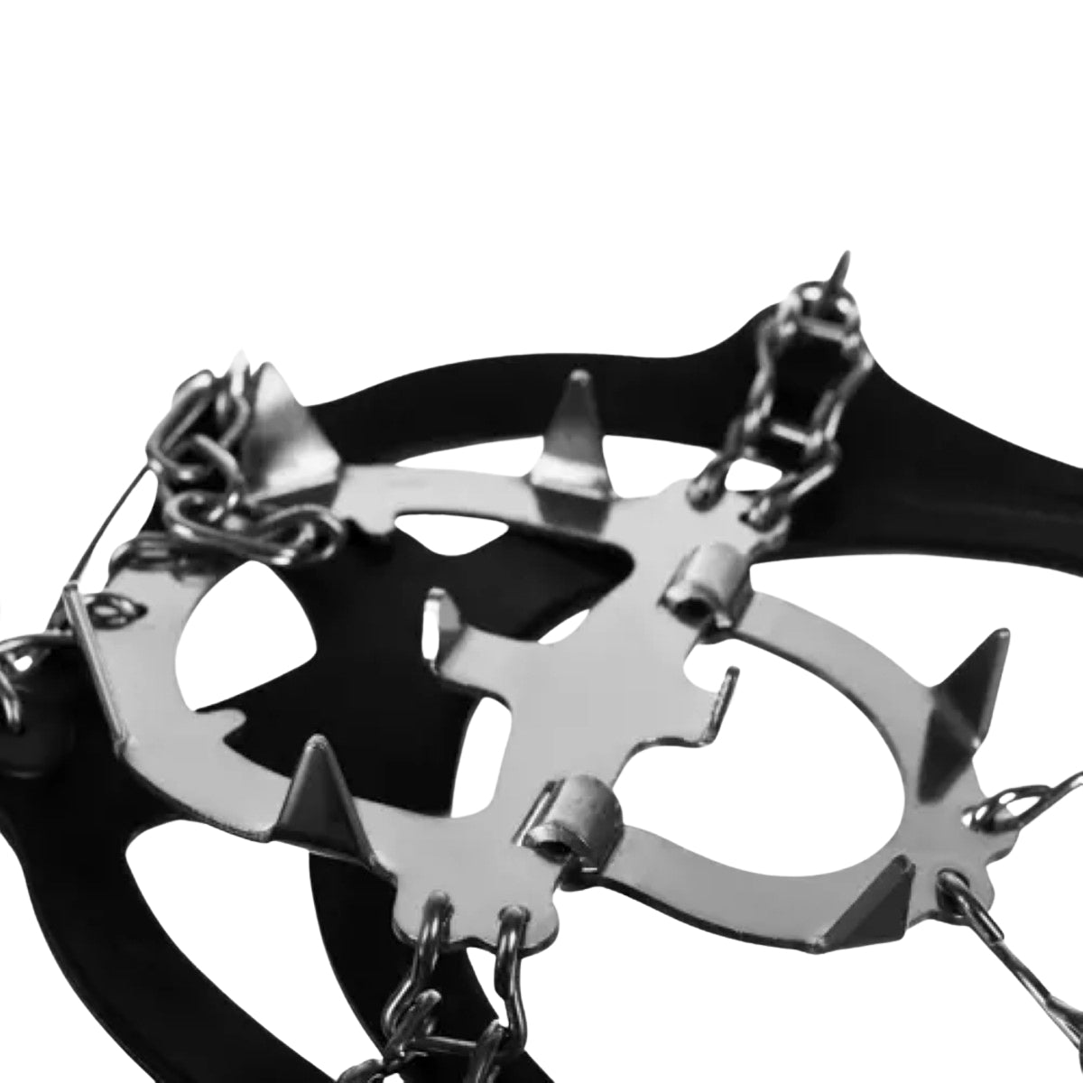 Boot crampons/non-slip spikes, size XL Trizand