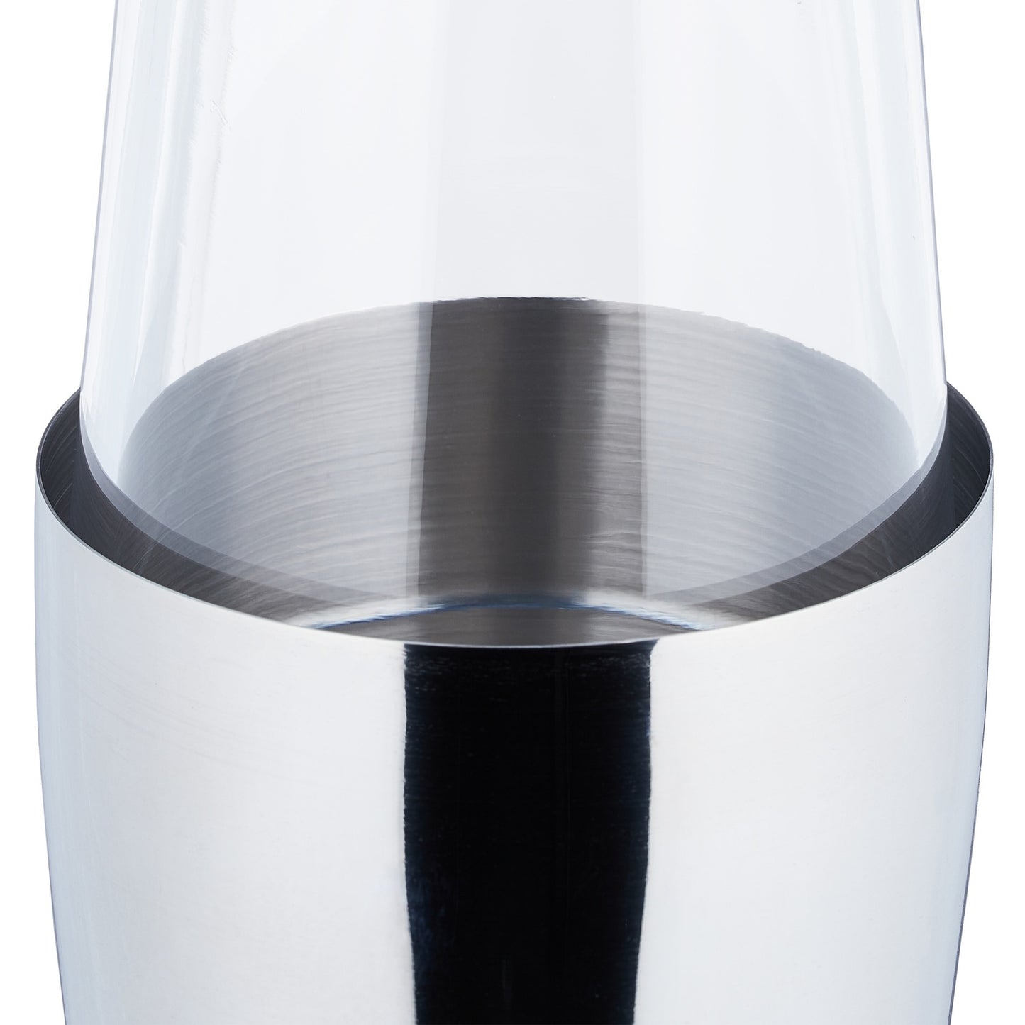 Boston Cocktail Shaker