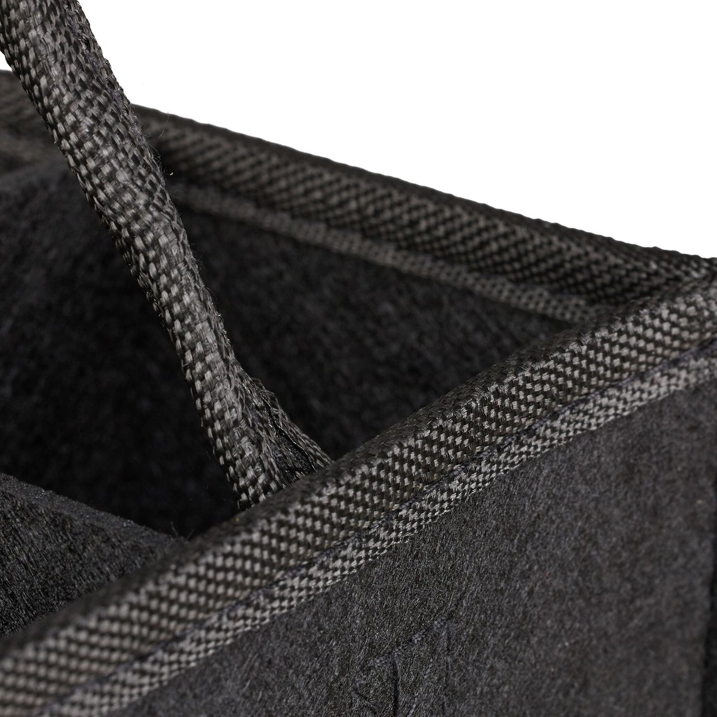 Bottle bag for 9 bottles Felt