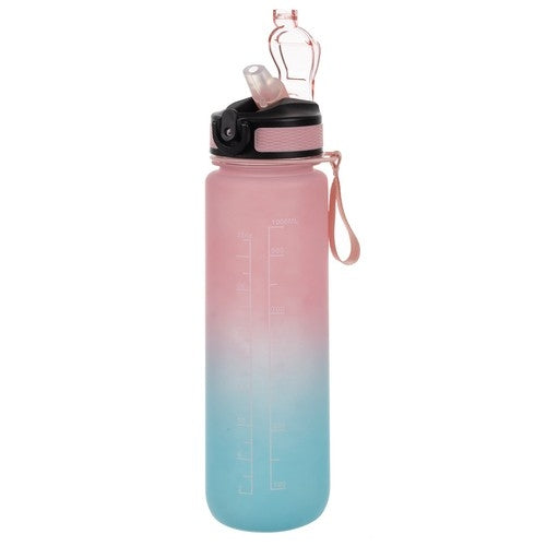 Bottle - water bottle 1L Trizand 24497