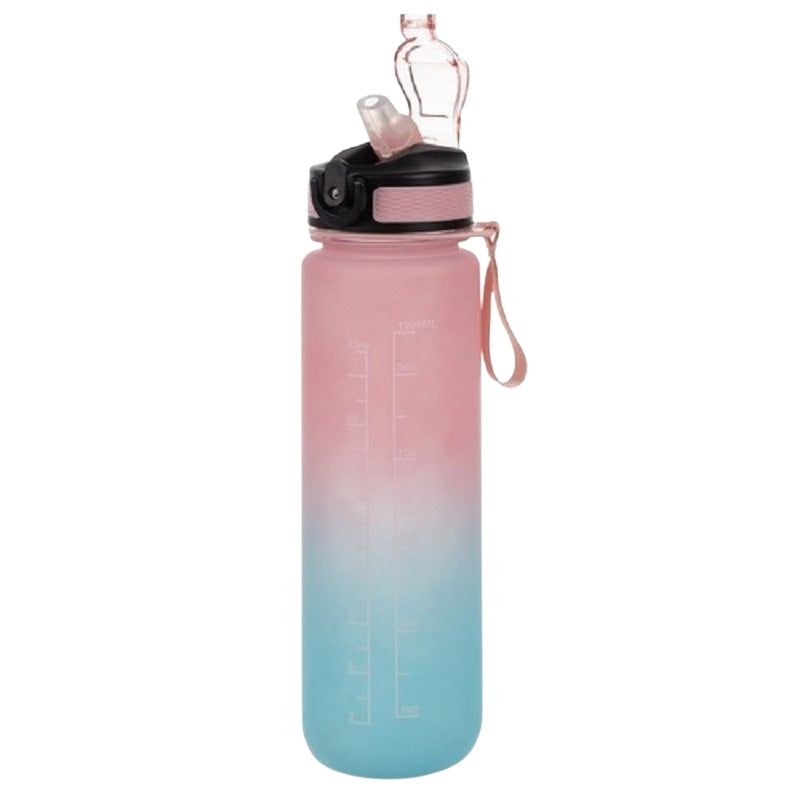 Bottle - water bottle 1L Trizand 24497