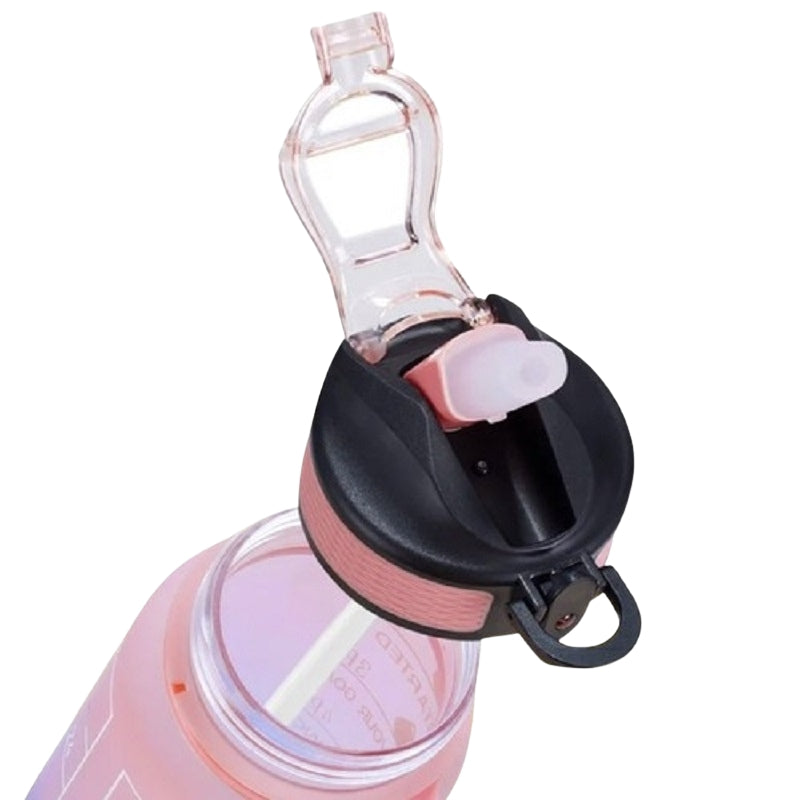 Bottle - water bottle 1L Trizand 24497