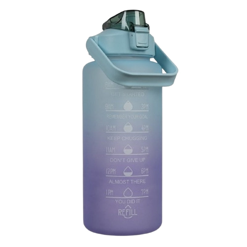 Bottle - water bottle 2L Trizand 24496