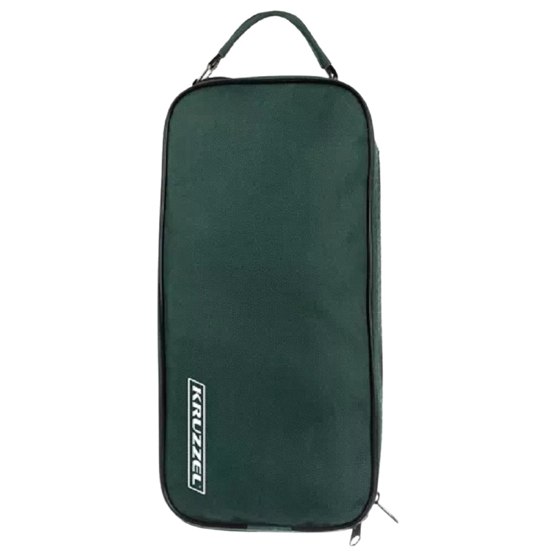 Boule balls 8 balls + cover KRUZZEL 22915