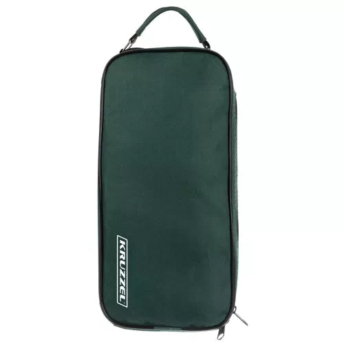Boule balls 8 balls + cover KRUZZEL 22915