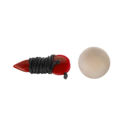 Boules 6 balls + cover 23440