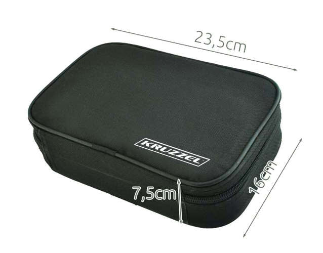 Boules 6 balls + cover