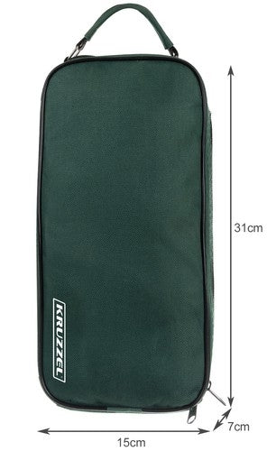 Boules 8 balls + cover