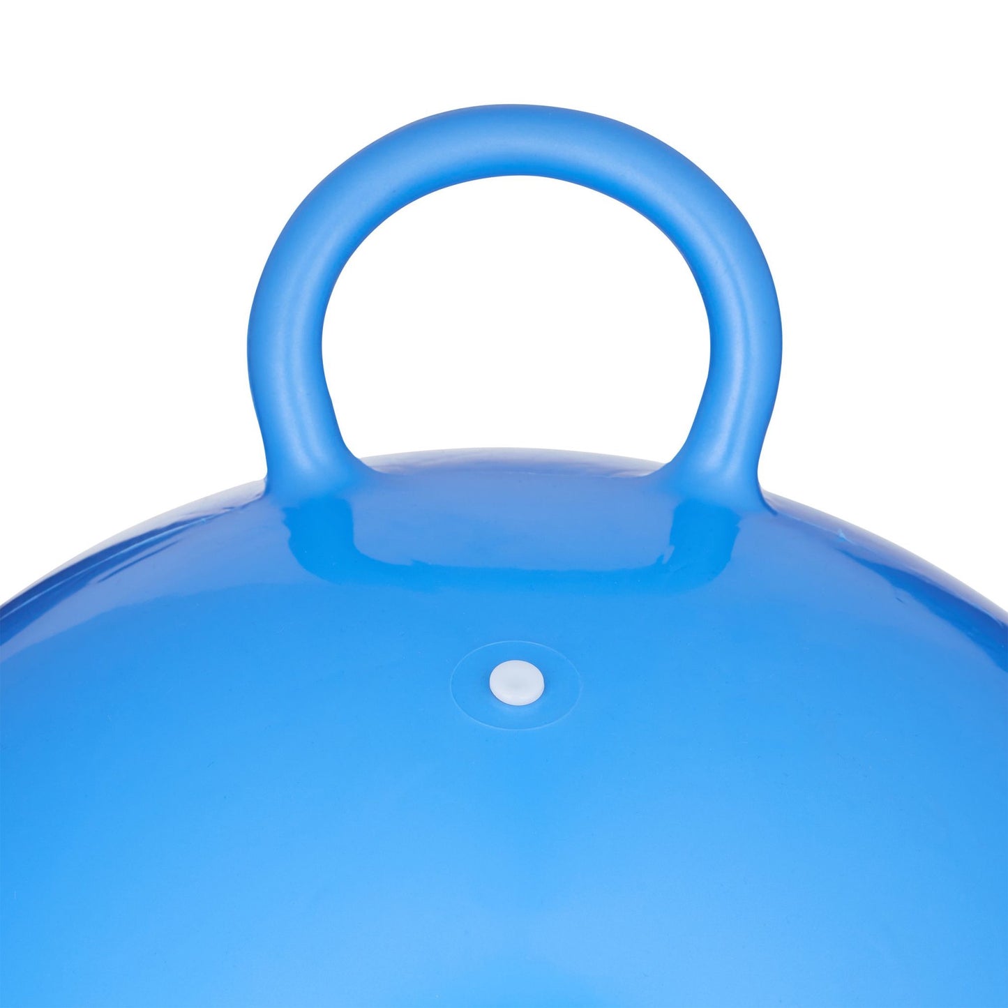Bouncy ball children