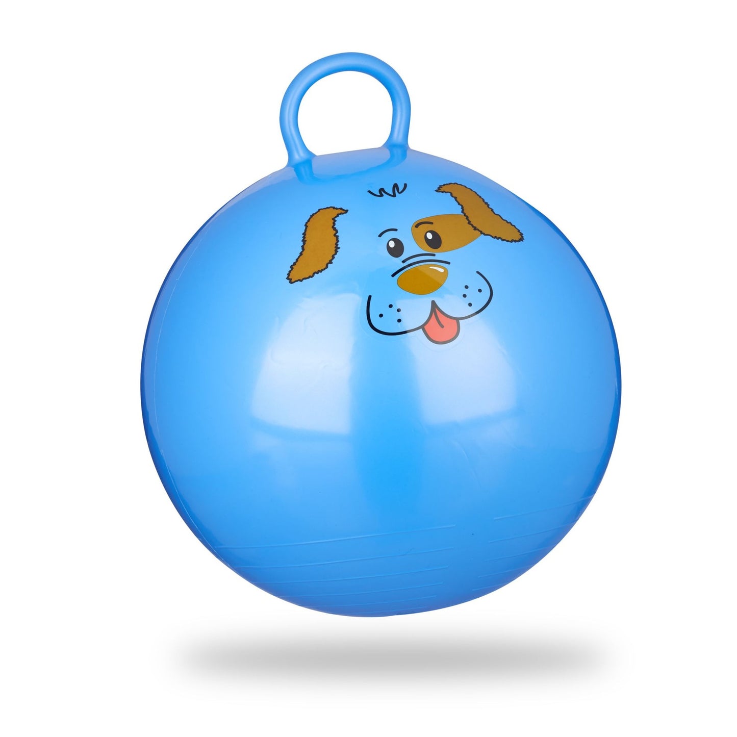 Bouncy ball children