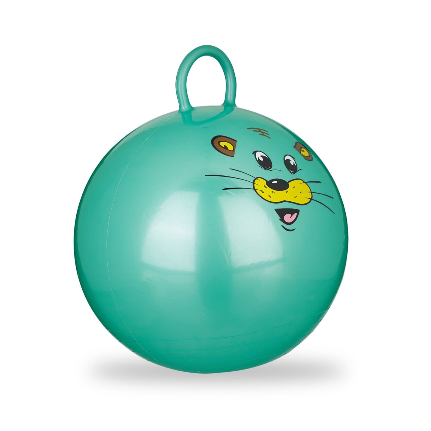 Bouncy ball children