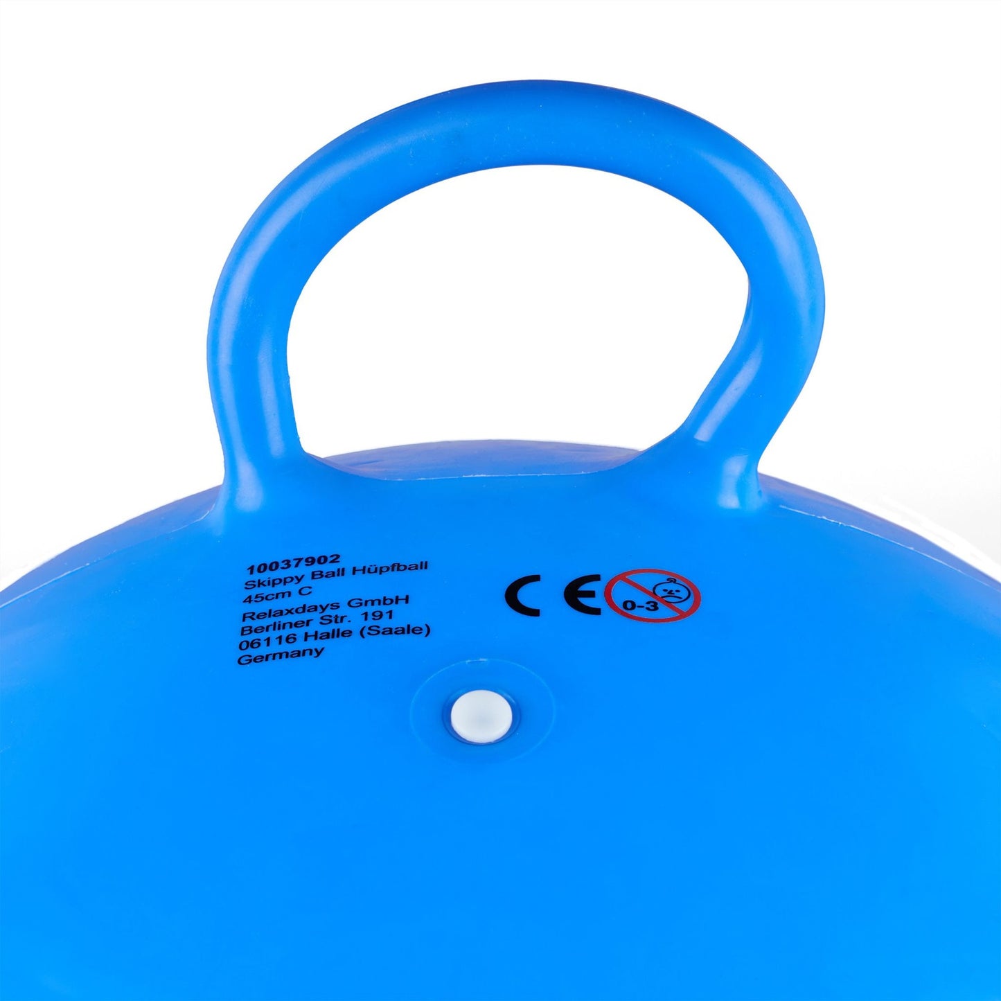 Bouncy ball for children