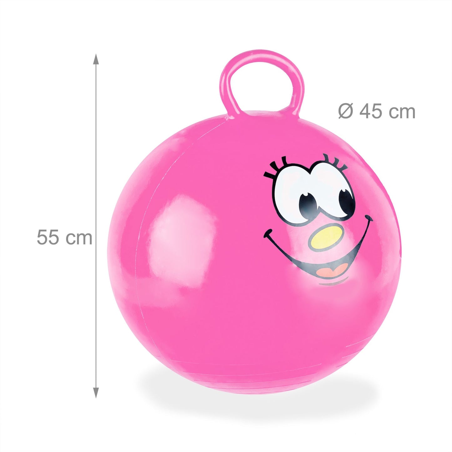 Bouncy ball for children