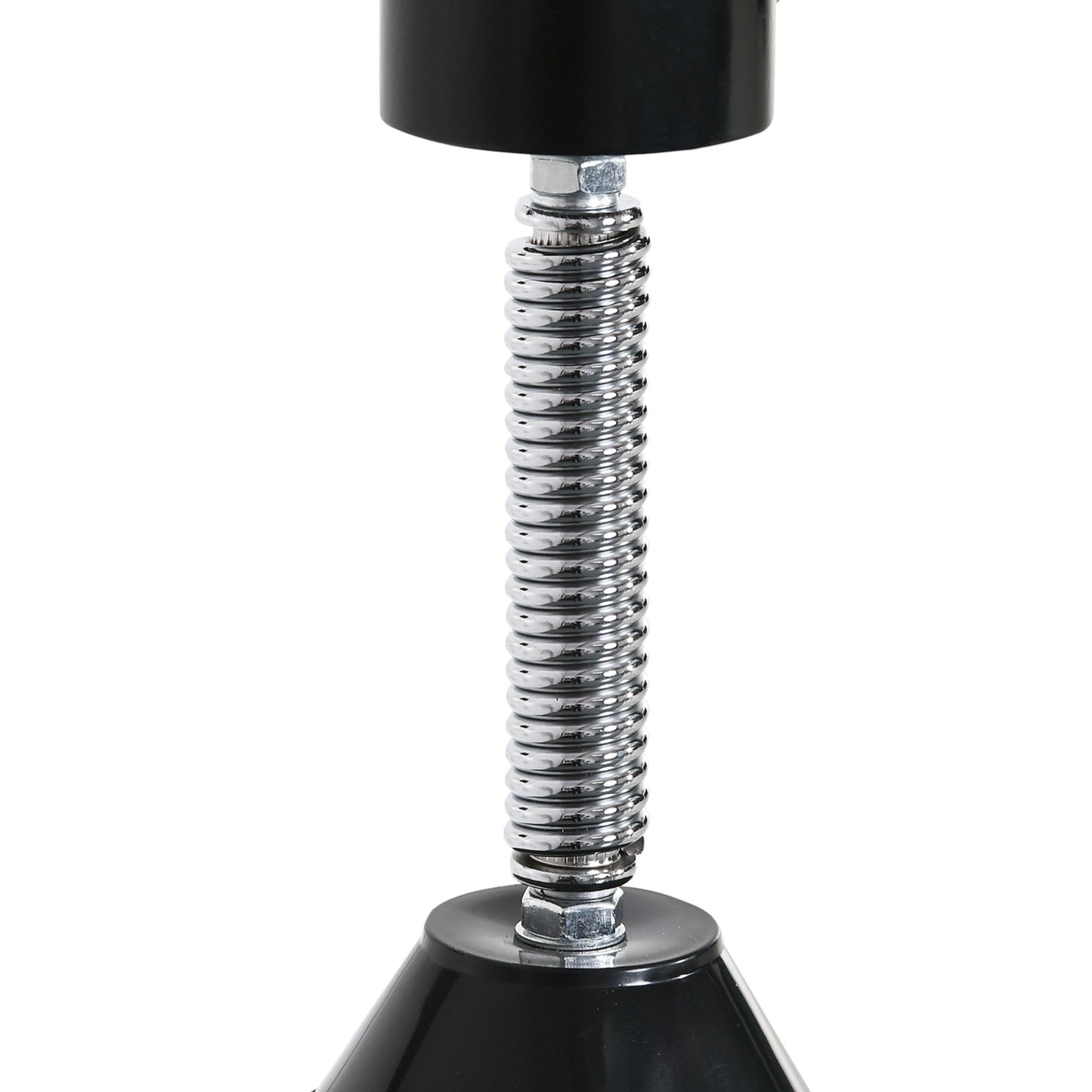 Boxing frame with reflex bar - adjustable Speedball mount